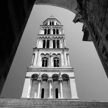 Apartamento House "Anno 1881"-Center Of Split Exterior foto