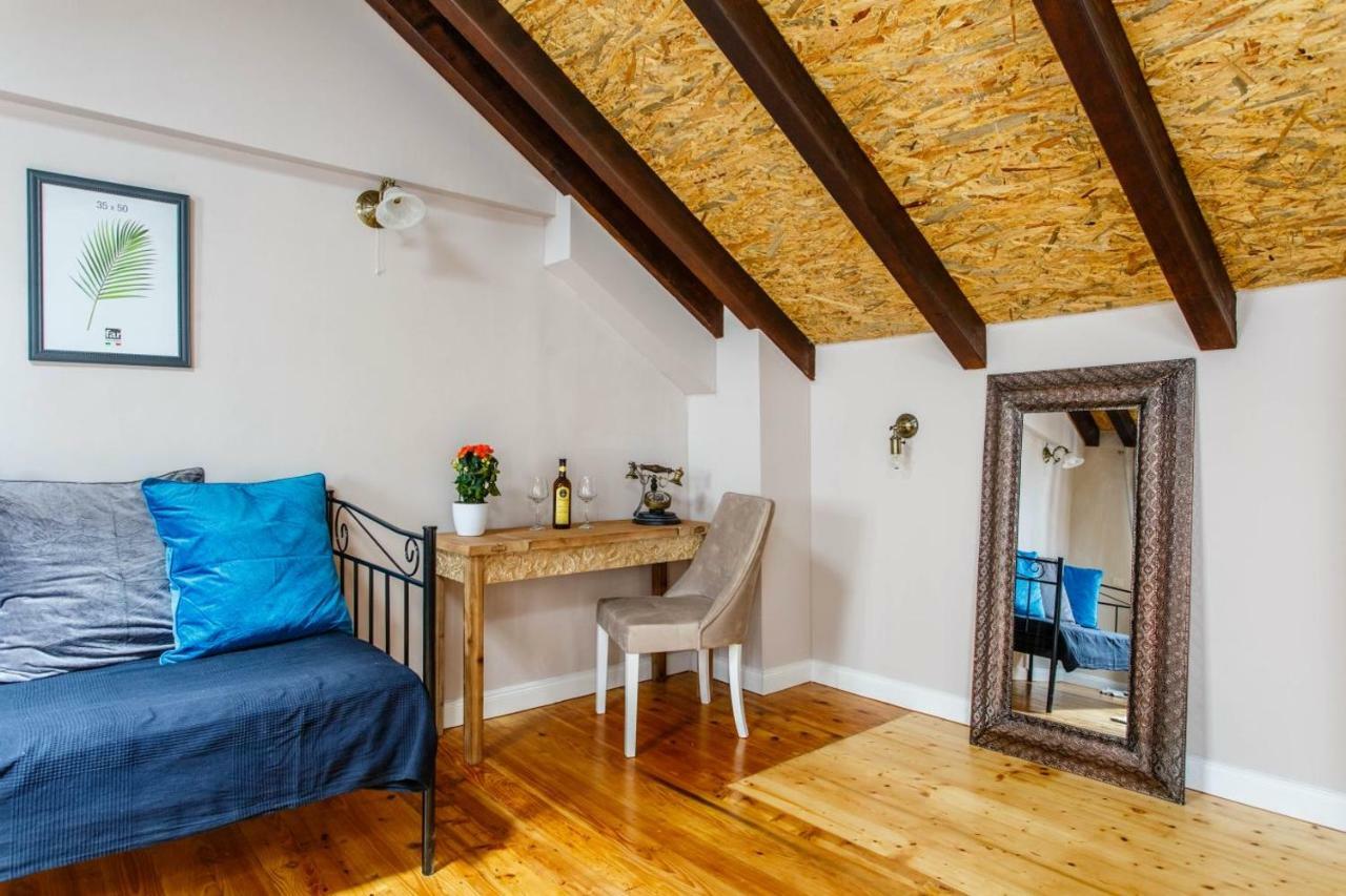Apartamento House "Anno 1881"-Center Of Split Exterior foto