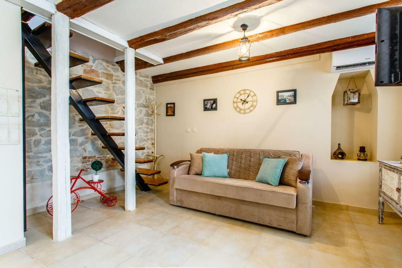 Apartamento House "Anno 1881"-Center Of Split Exterior foto